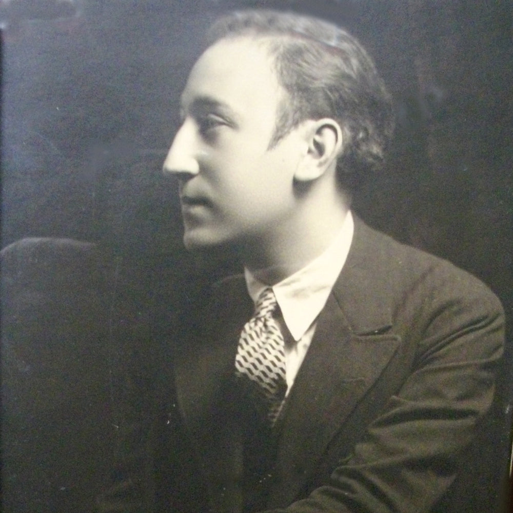 CHARLES GESMAR