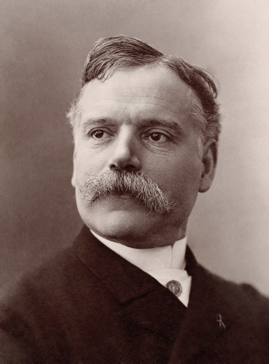 JULES CHERET