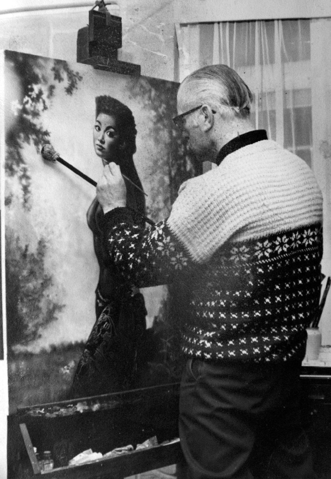 J.H. LYNCH