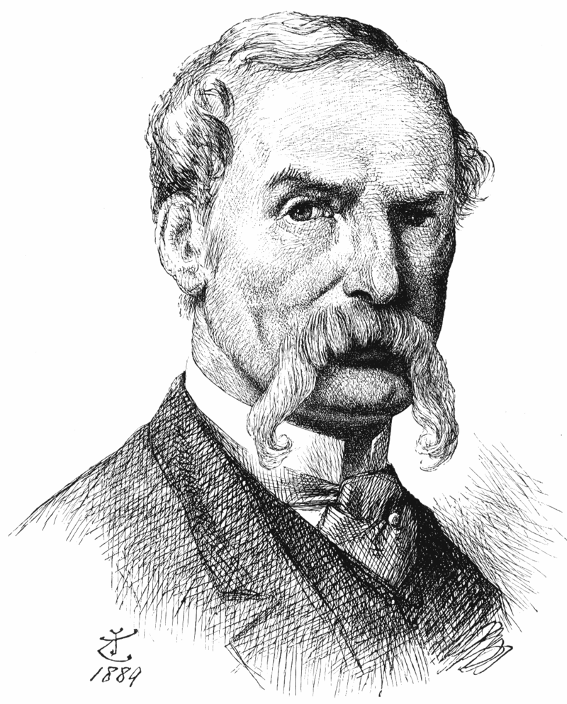 JOHN TENNIEL