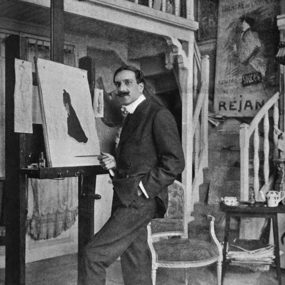 LEONETTO CAPPIELLO