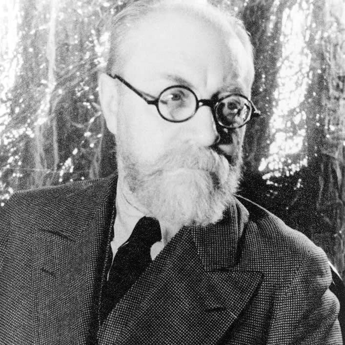 HENRI MATISSE - The Good Poster Co.