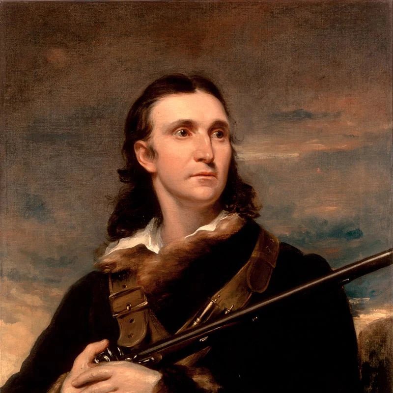 JOHN JAMES AUDUBON - The Good Poster Co.