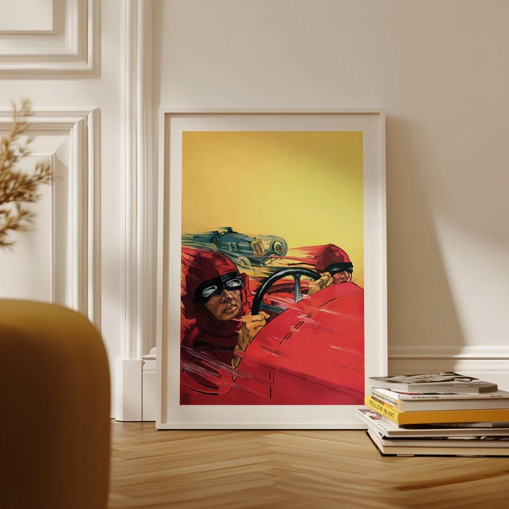 PLINIO CODOGNATO - The Good Poster Co.
