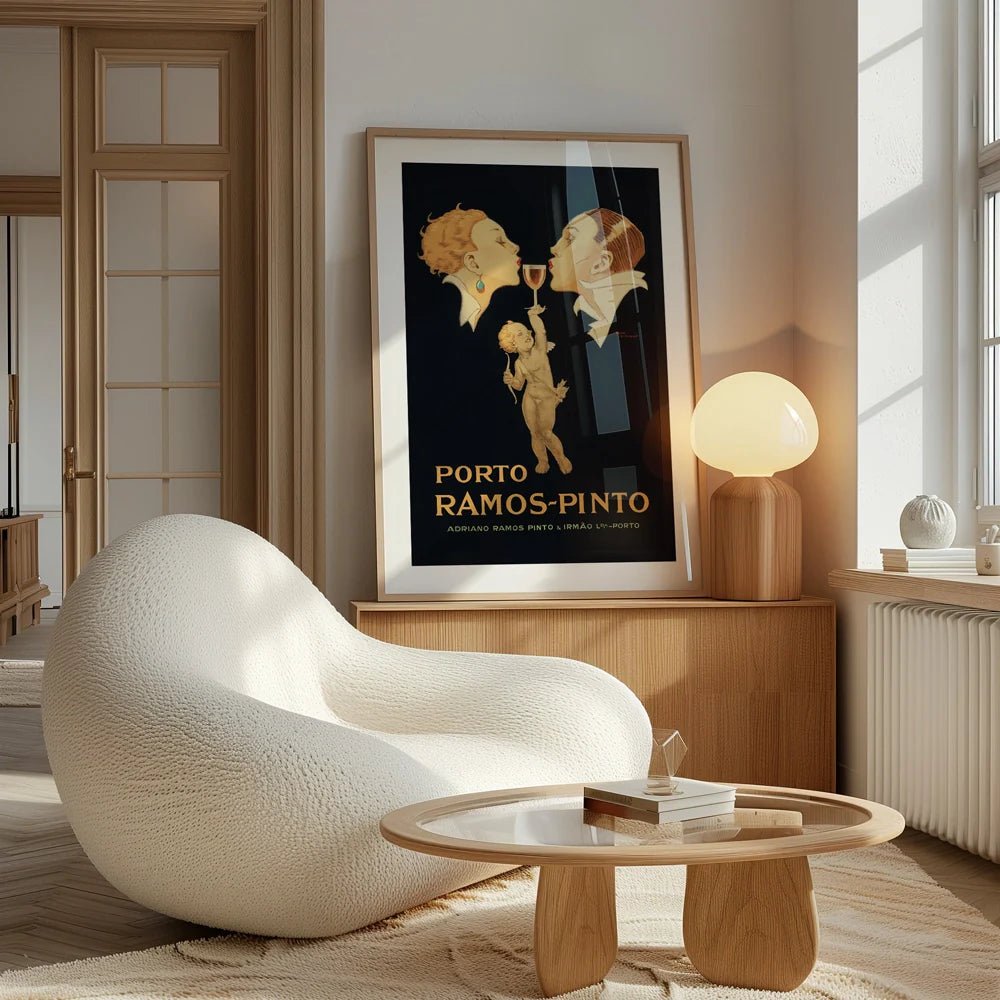 RENE VINCENT - The Good Poster Co.