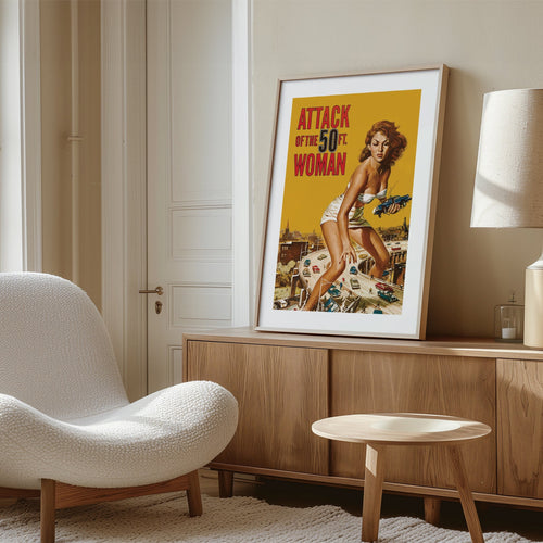ADVERTISING POSTERS - The Good Poster Co.