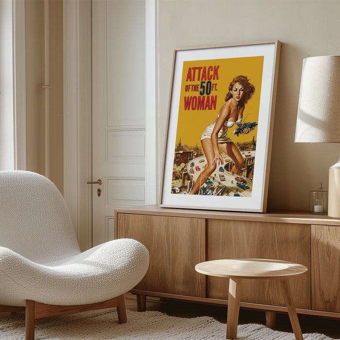 ADVERTISING POSTERS - The Good Poster Co.