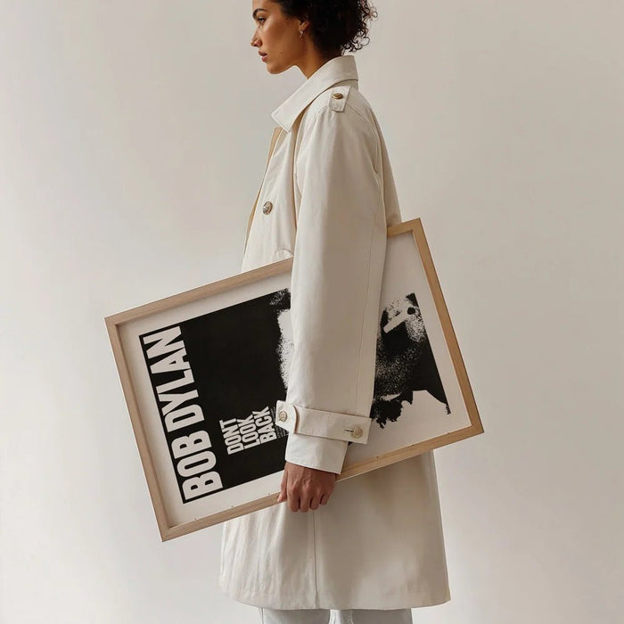 BLACK & WHITE - The Good Poster Co.