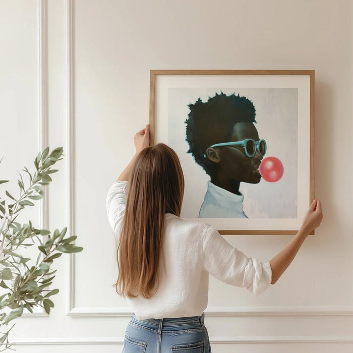 CONTEMPORARY - The Good Poster Co.