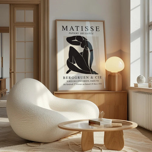 EXHIBITION POSTERS - The Good Poster Co.