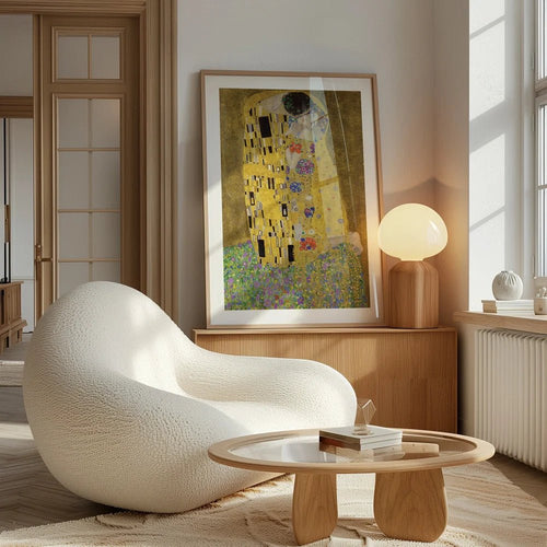 FAMOUS ART - The Good Poster Co.