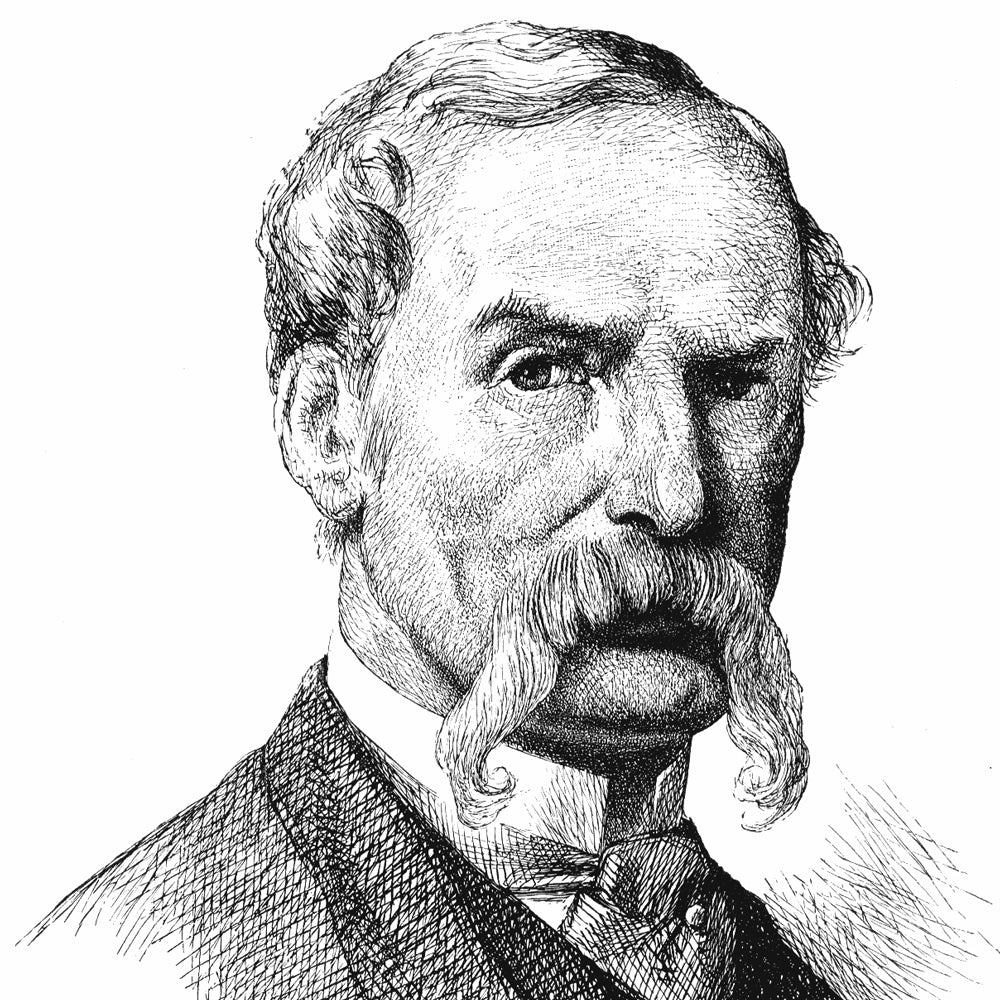 JOHN TENNIEL - The Good Poster Co.