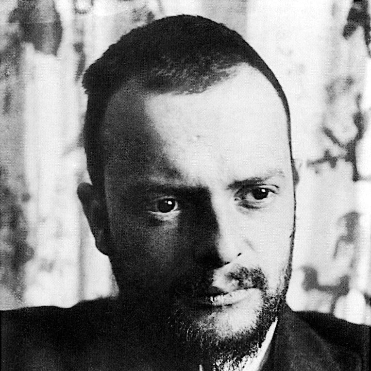 PAUL KLEE - The Good Poster Co.