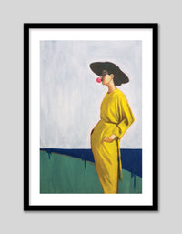 1993 - The Good Poster Co. - Paper Size : 40.6 x 50.8 cm