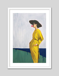 1993 - The Good Poster Co. - Paper Size : 40.6 x 50.8 cm