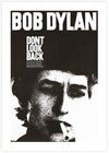Bob Dylan Don't Look Back Movie Poster - Bob Dylan Art Prints at The Good Poster Company