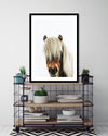 Photographic Horse Art Print | Contemporary Art | Popular Art | The Good Poster Company