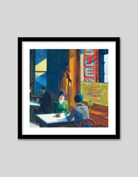 Chop Suey - The Good Poster Co. - Paper Size : 40.6 x 40.6 cm