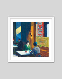 Chop Suey - The Good Poster Co. - Paper Size : 40.6 x 40.6 cm