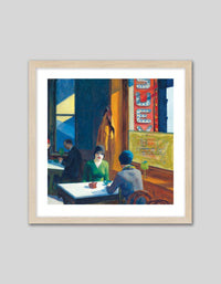 Chop Suey - The Good Poster Co. - Paper Size : 40.6 x 40.6 cm