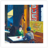 Chop Suey - The Good Poster Co. - Paper Size : 40.6 x 40.6 cm