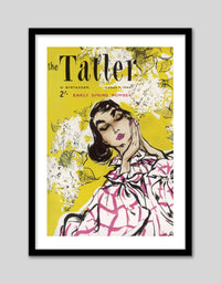 Early Spring Number 1956 - The Good Poster Co. - Paper Size : 29.7 x 42.0 cm A3