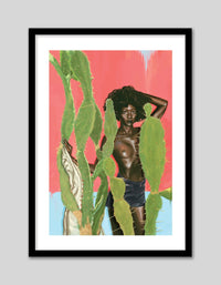 Kakto - The Good Poster Co. - Paper Size : 40.6 x 50.8 cm
