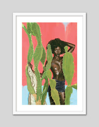 Kakto - The Good Poster Co. - Paper Size : 40.6 x 50.8 cm