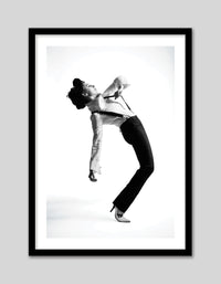 Let's Dance - The Good Poster Co. - Paper Size : 29.7 x 42.0 cm A3