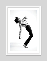 Let's Dance - The Good Poster Co. - Paper Size : 29.7 x 42.0 cm A3