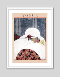 Vogue Southern Number 1919 - The Good Poster Co. - Paper Size : 40.6 x 53.4 cm