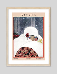 Vogue Southern Number 1919 - The Good Poster Co. - Paper Size : 40.6 x 53.4 cm