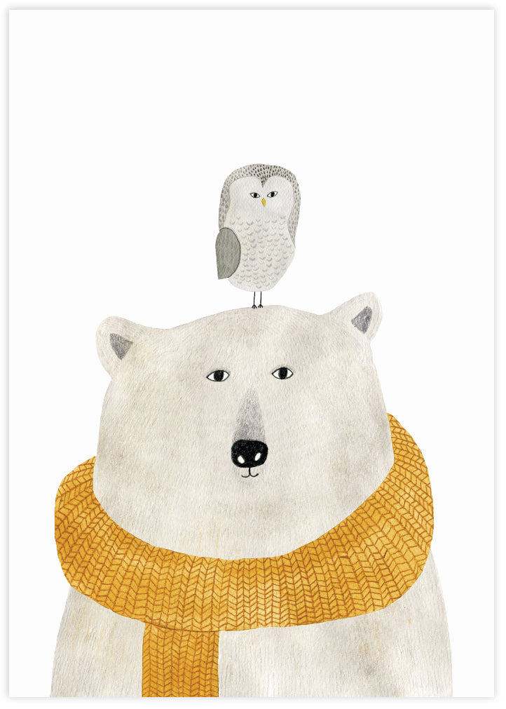 Children's Art Prints | Contemporary Art for kids bedroom | The Good Poster Company