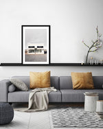 Prada Marfa Photographic Art Print | Fashion Artwork | Contemporary Art | The Good Poster Company
