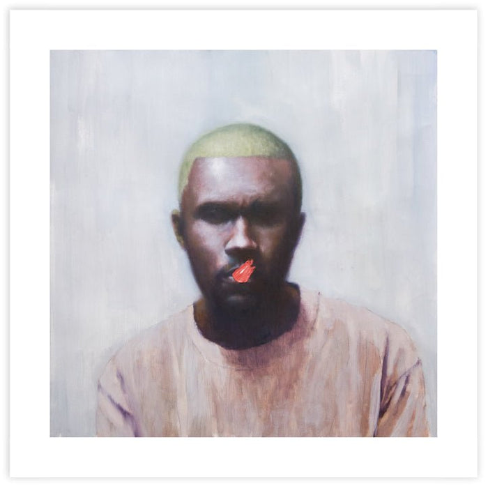Blonde - The Good Poster Co. - Paper Size : 40.6 x 40.6 cm