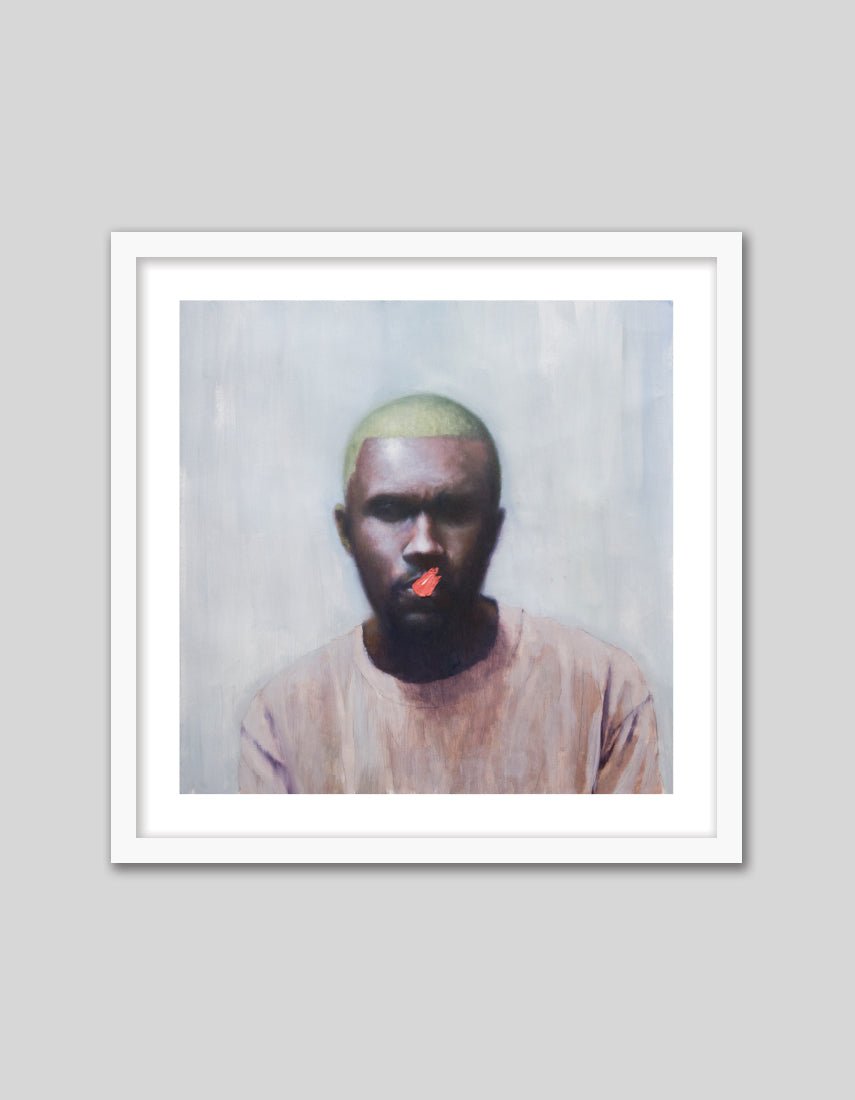 Blonde - The Good Poster Co. - Paper Size : 40.6 x 40.6 cm