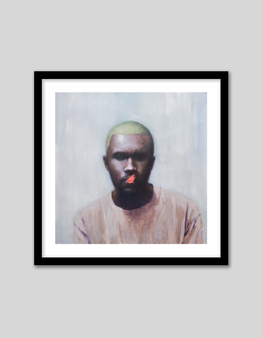 Blonde - The Good Poster Co. - Paper Size : 40.6 x 40.6 cm