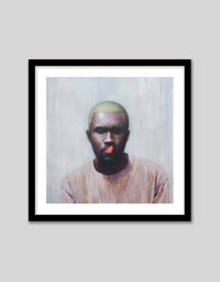 Blonde - The Good Poster Co. - Paper Size : 40.6 x 40.6 cm
