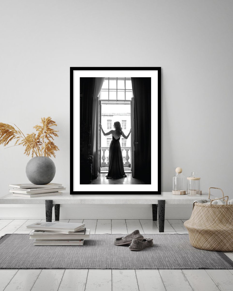 Paris - The Good Poster Co. - Paper Size : 42.0 x 59.4 cm A2