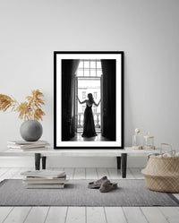 Paris - The Good Poster Co. - Paper Size : 42.0 x 59.4 cm A2