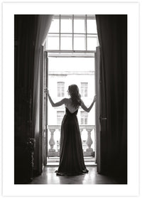 Paris - The Good Poster Co. - Paper Size : 42.0 x 59.4 cm A2