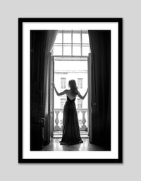 Paris - The Good Poster Co. - Paper Size : 42.0 x 59.4 cm A2