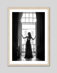 Paris - The Good Poster Co. - Paper Size : 42.0 x 59.4 cm A2